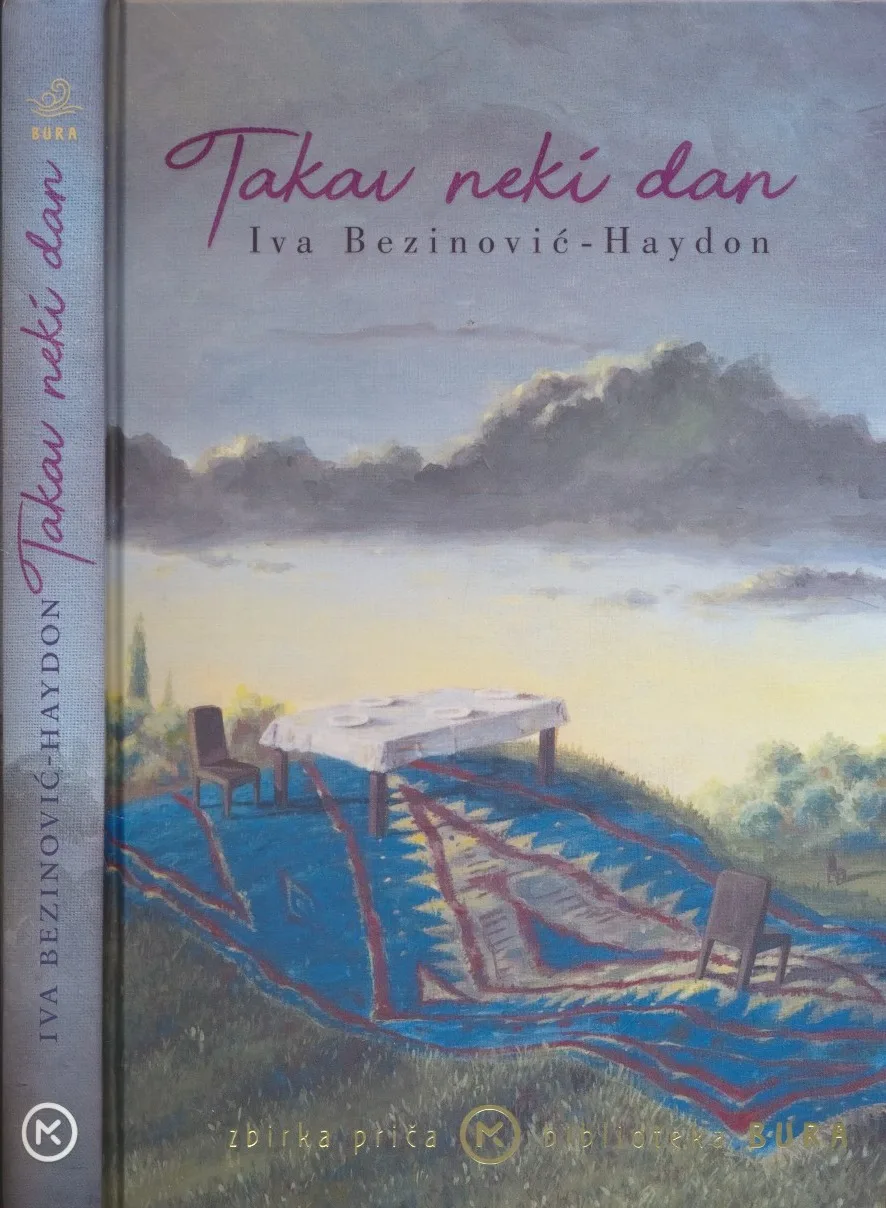 Takav neki dan