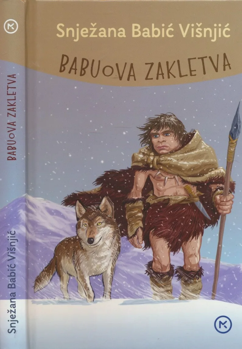 Babuova zakletva