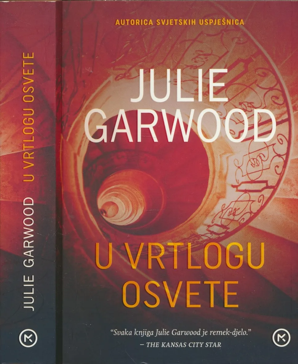 U vrtlogu osvete