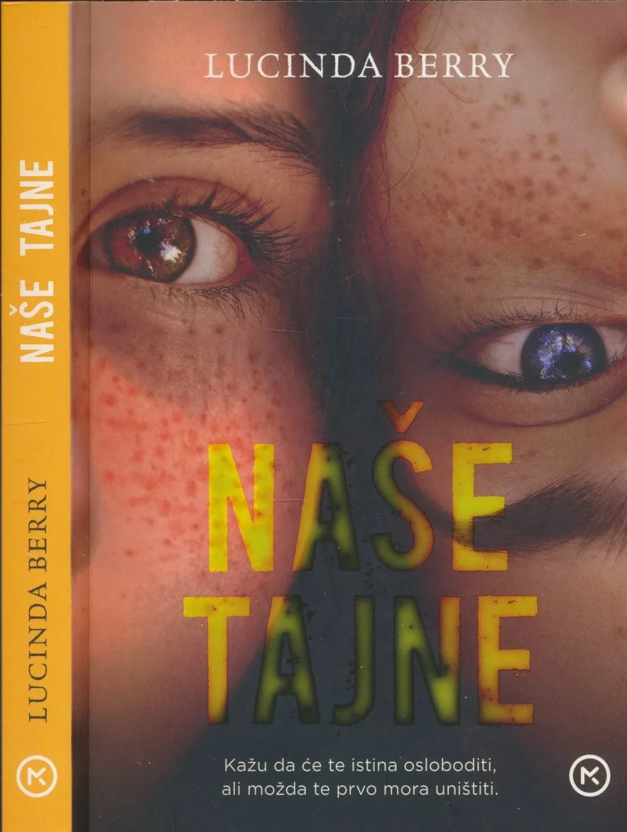 Naše tajne