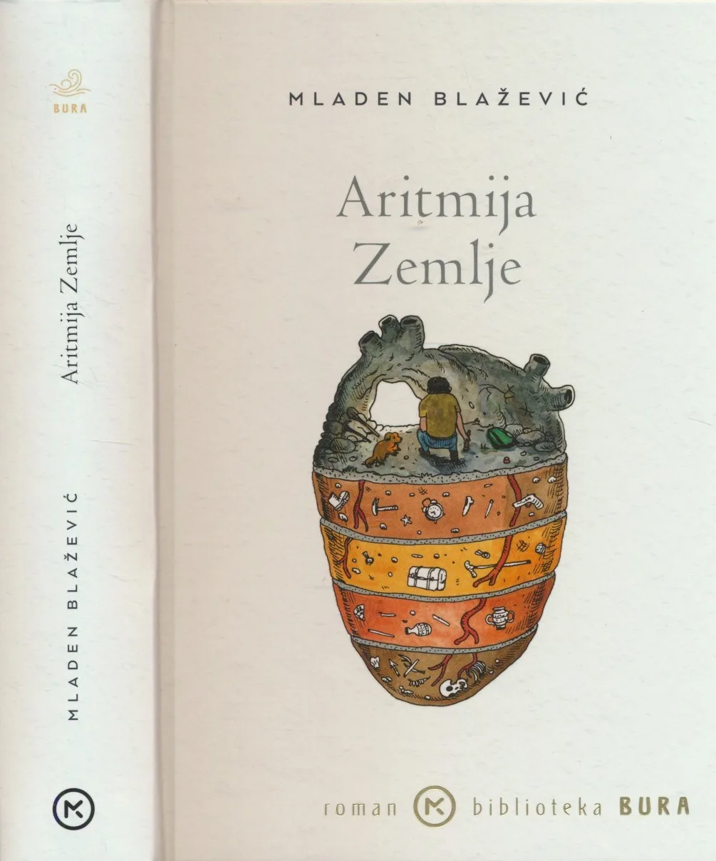 Aritmija Zemlje