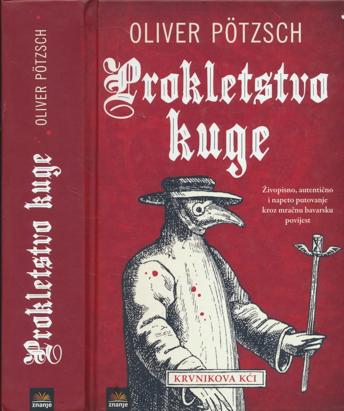 Prokletstvo kuge