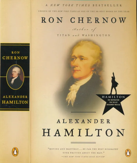 Alexander Hamilton
