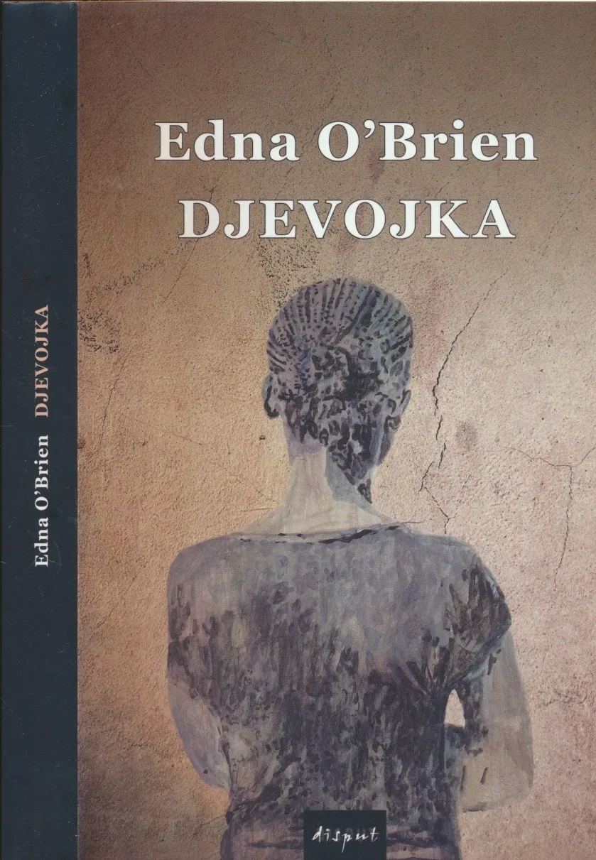 Djevojka