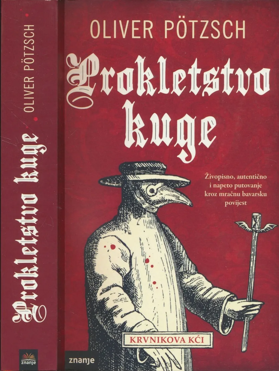 Prokletstvo kuge