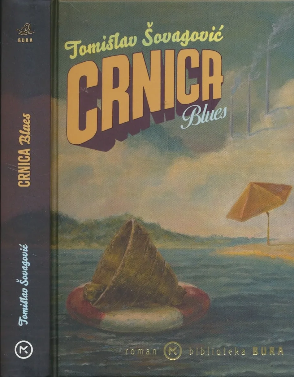 Crnica Blues