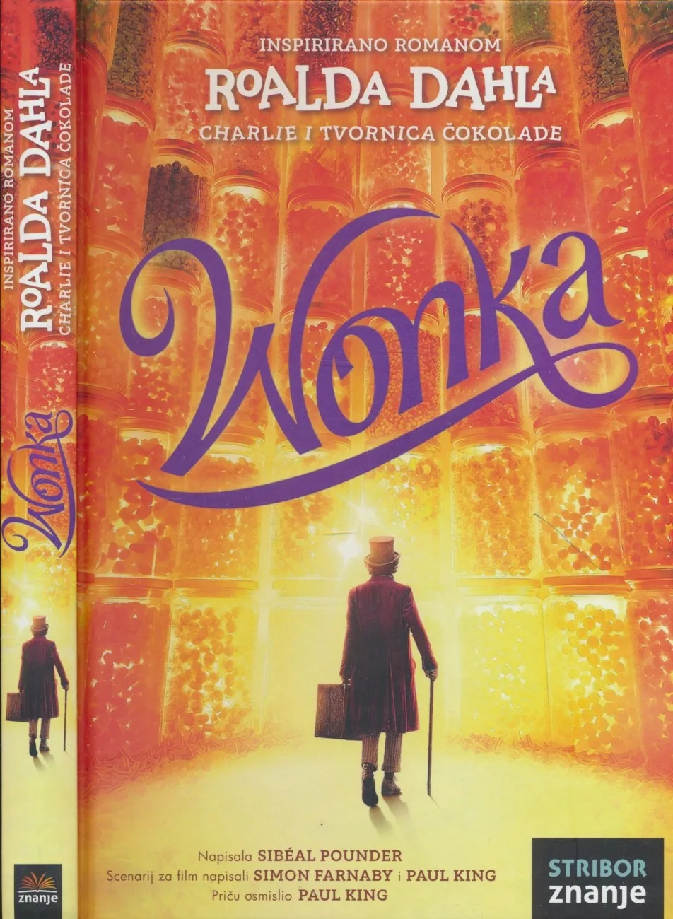 Wonka
