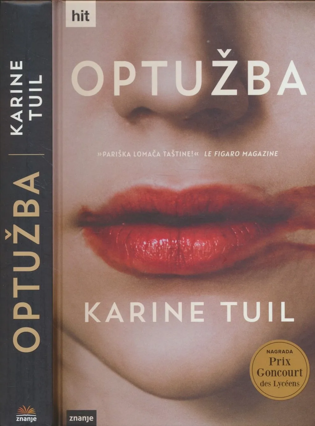 Optužba