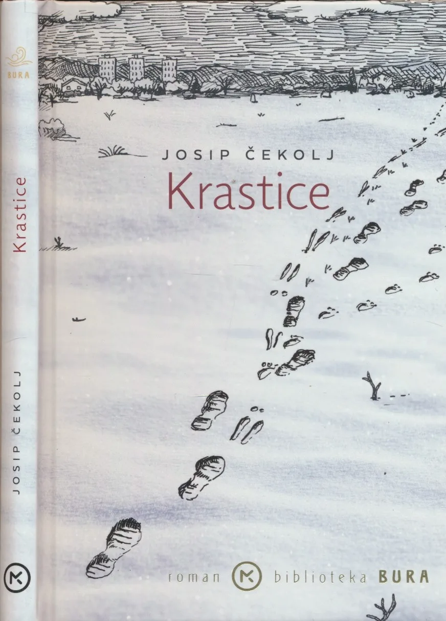 Krastice