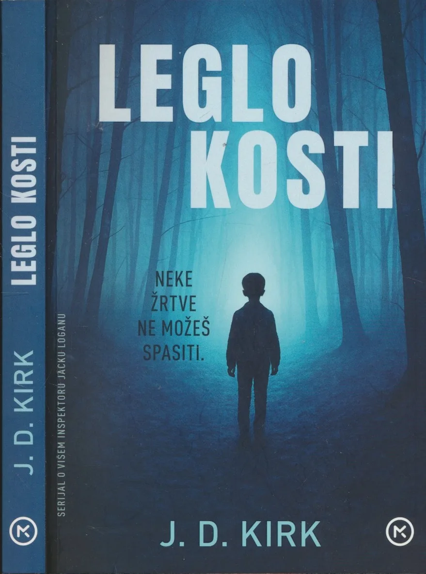 Leglo kosti