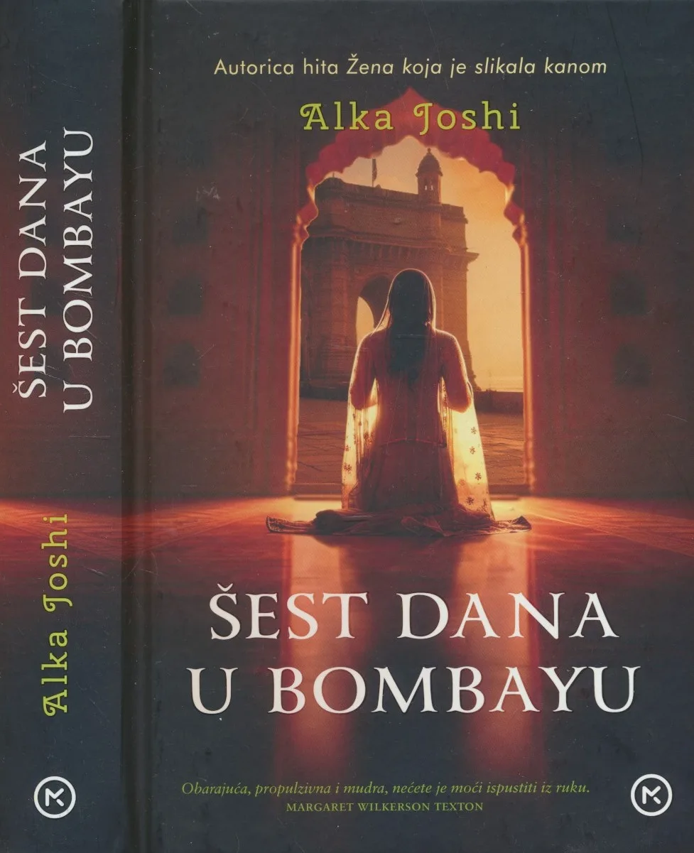 Šest dana u Bombayu
