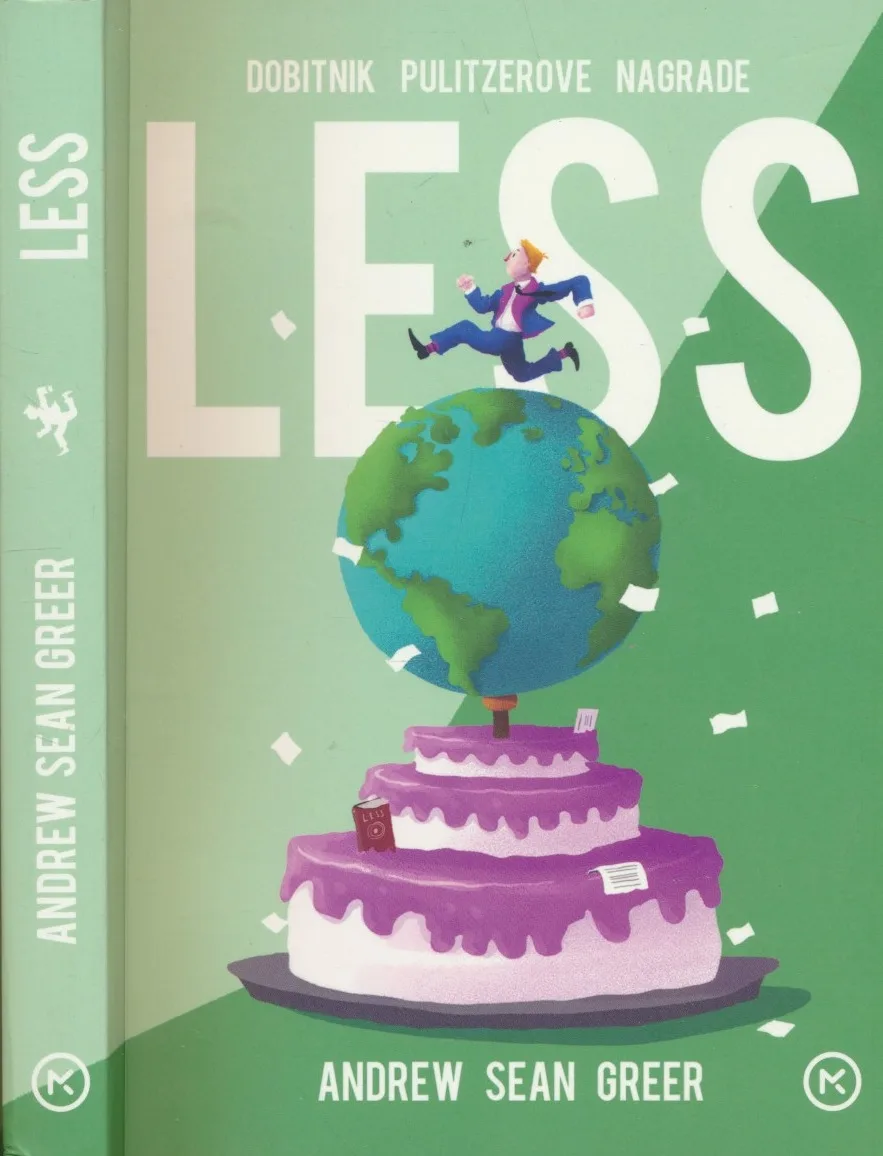 Less