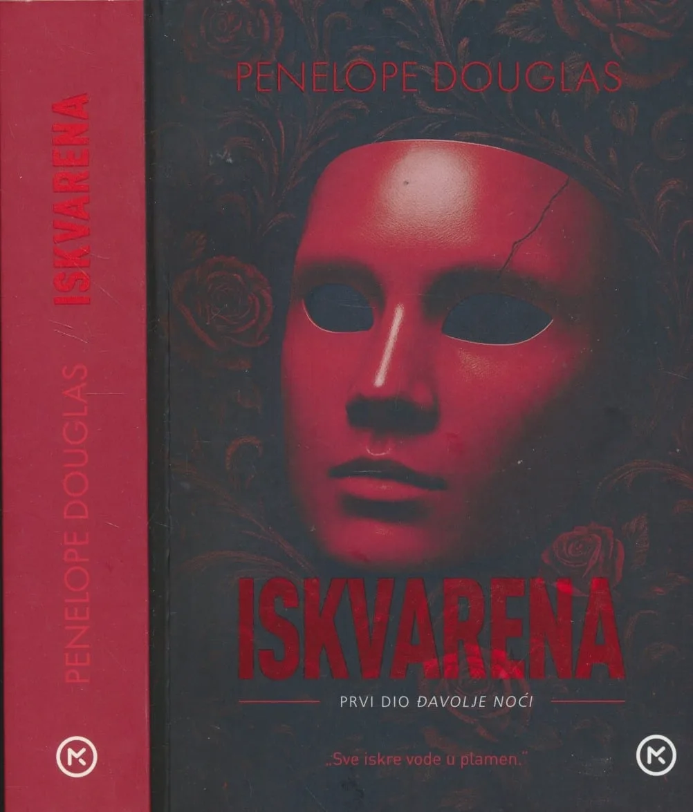 Iskvarena
