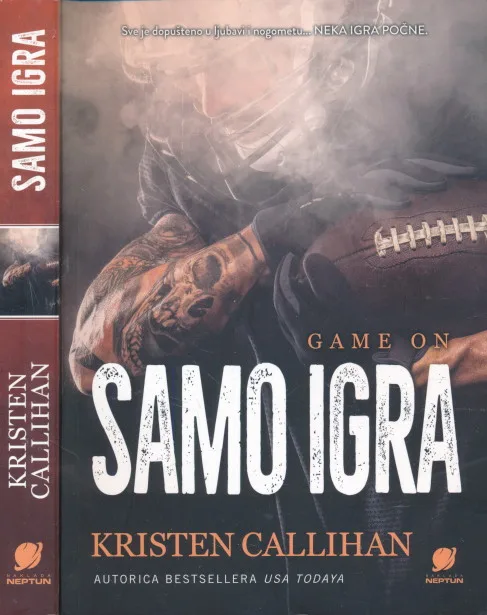 Samo igra