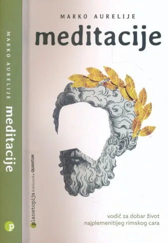Meditacije