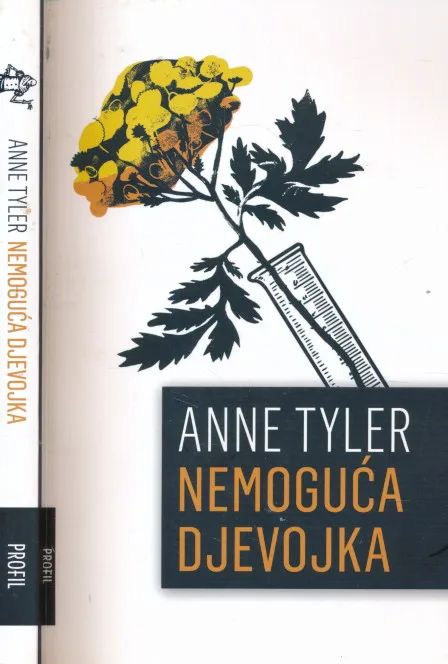 Nemoguća djevojka