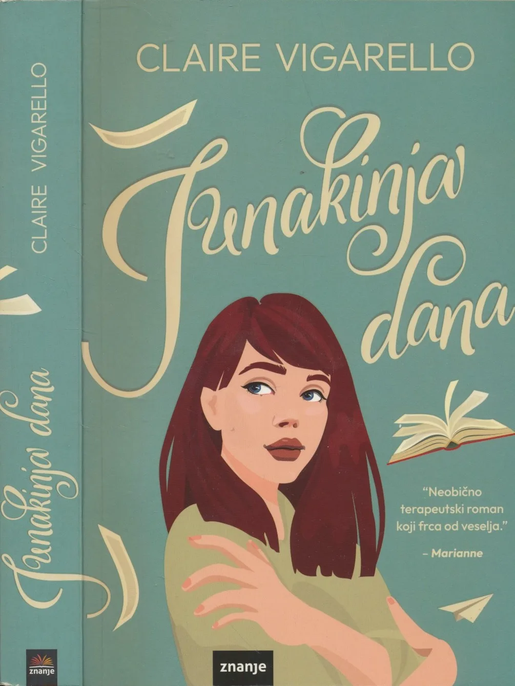 Junakinja dana