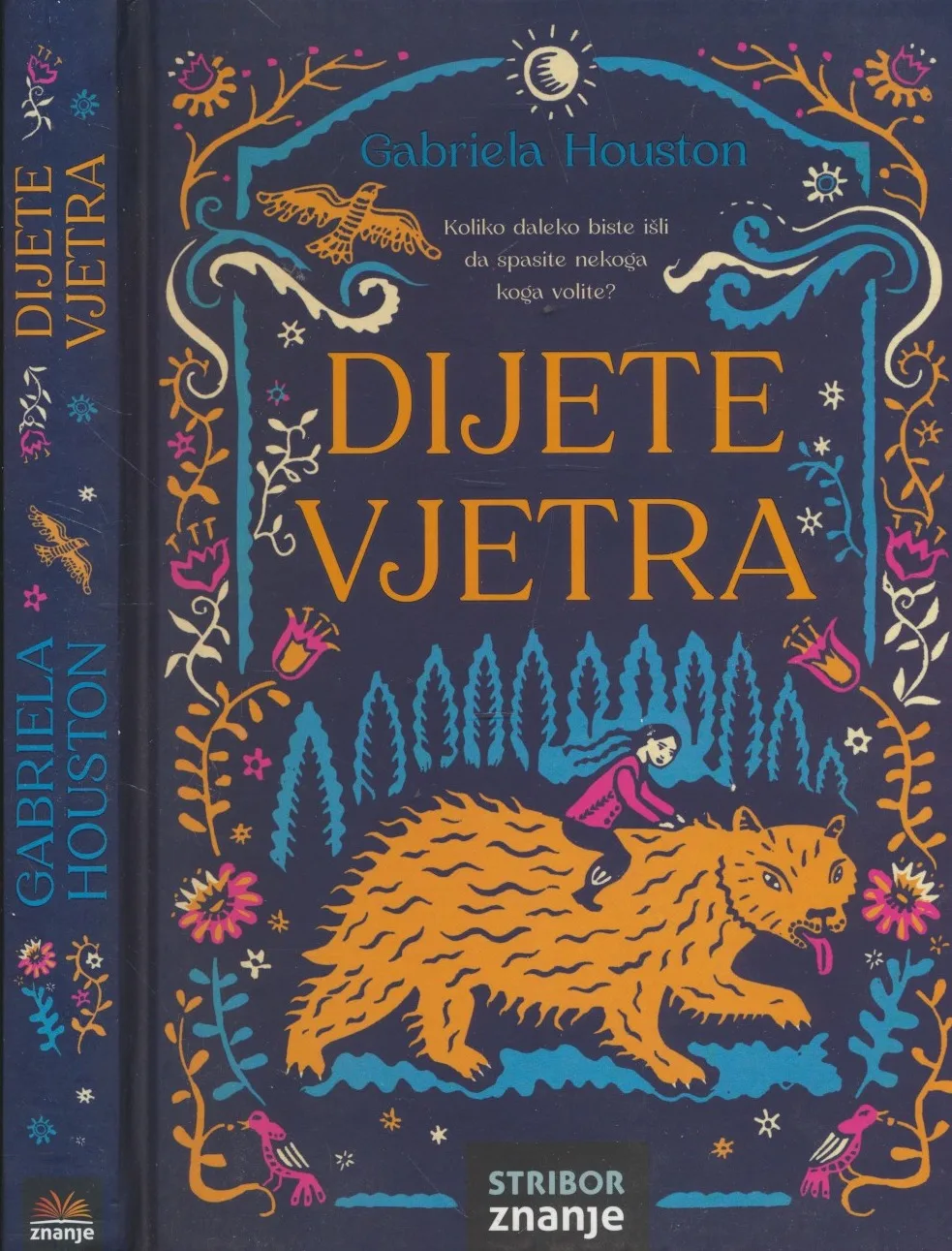Dijete vjetra
