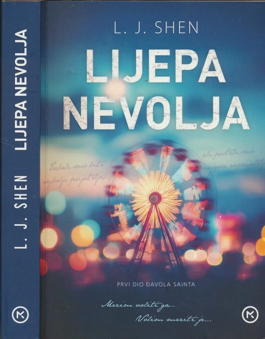 Lijepa nevolja
