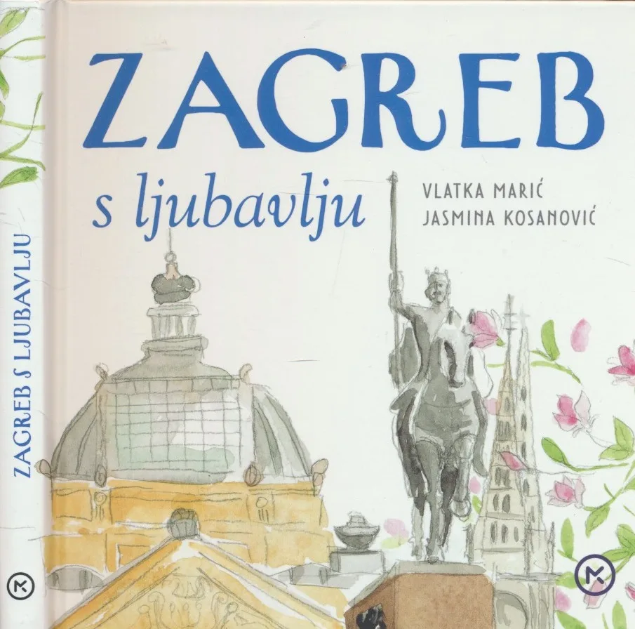 Zagreb s ljubavlju