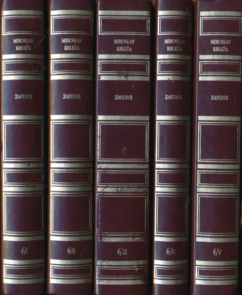 Zastave 1-5