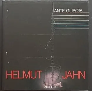 Helmut Jahn (FR, GB)