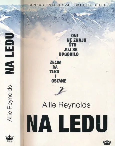 Na ledu