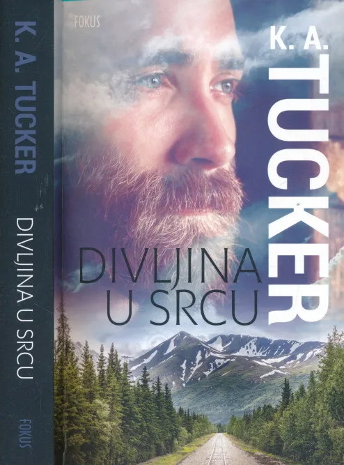 Divljina u srcu