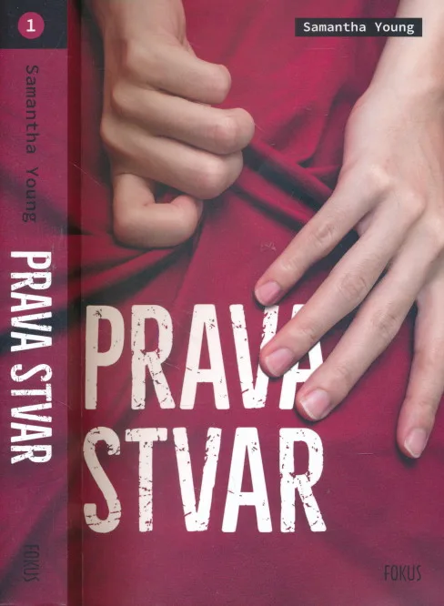 Prava stvar
