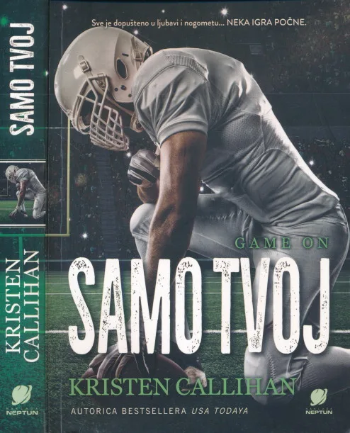 Samo tvoj