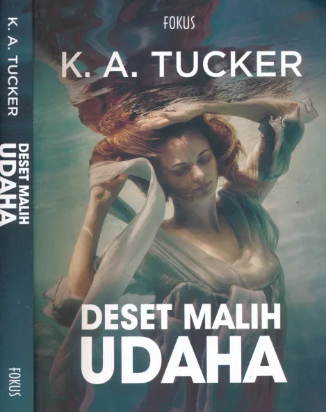 Deset malih udaha