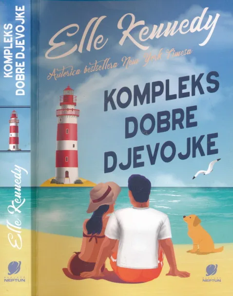 Kompleks dobre djevojke