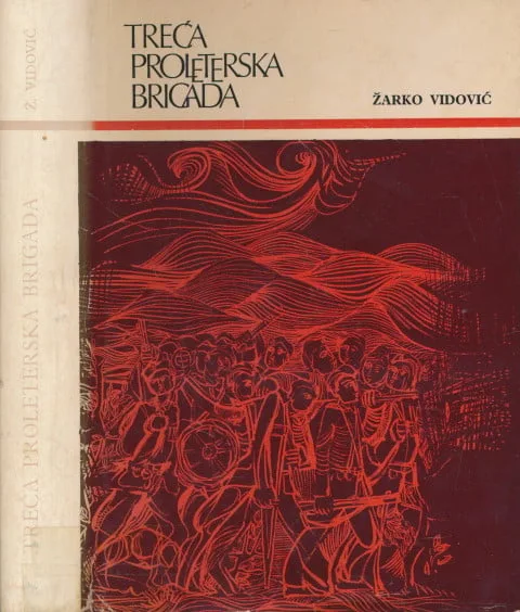 Treća proleterska sandžačka brigada