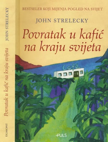 Povratak u kafić na kraju svijeta