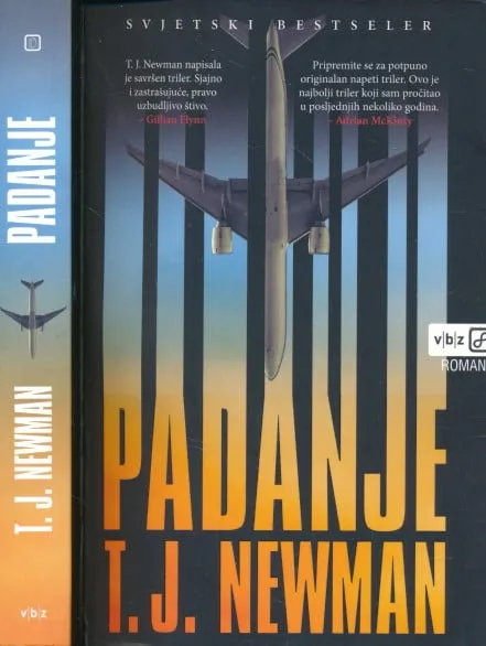 Padanje