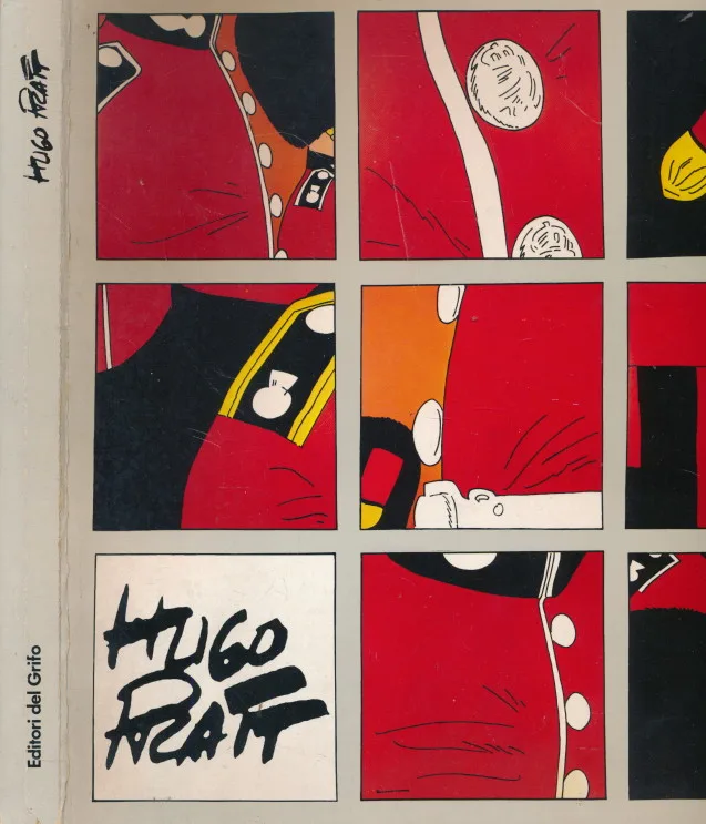 Hugo Pratt