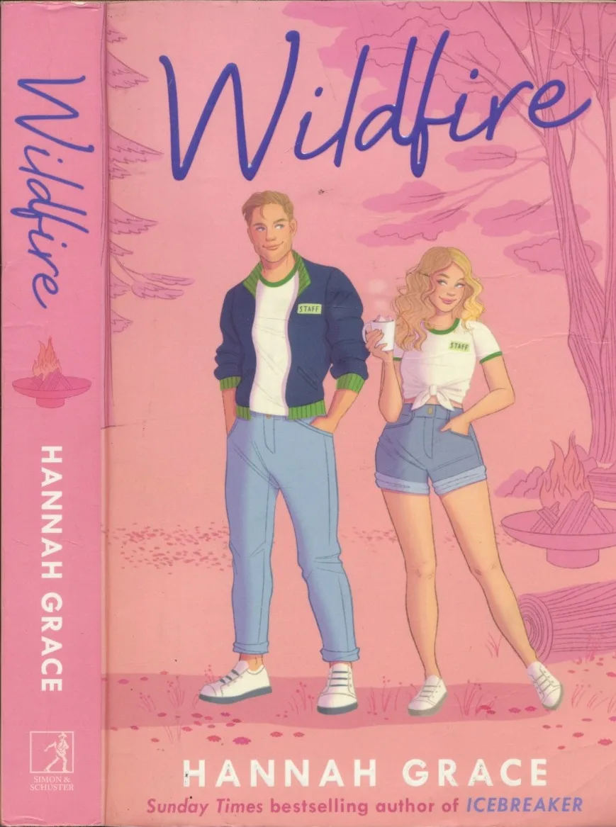 Wildfire