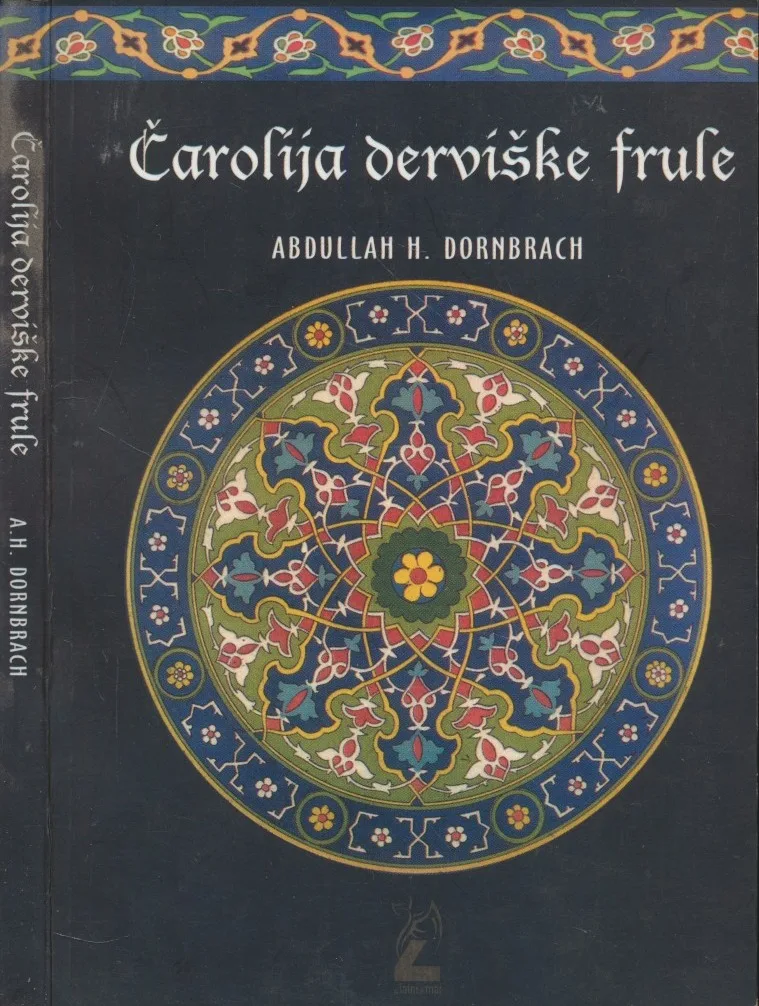 Čarolija derviške frule