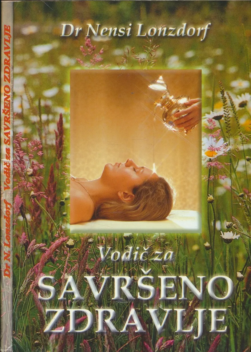 Vodič za savršeno zdravlje