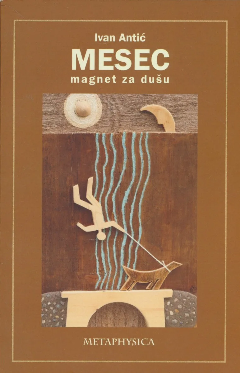 Mesec magnet za dušu