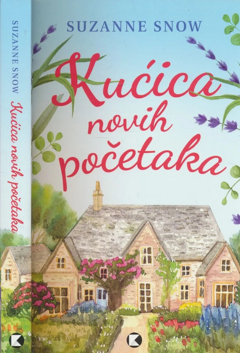 Kućica novih početaka