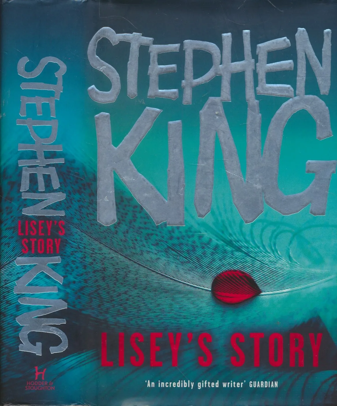 Lisey's Story