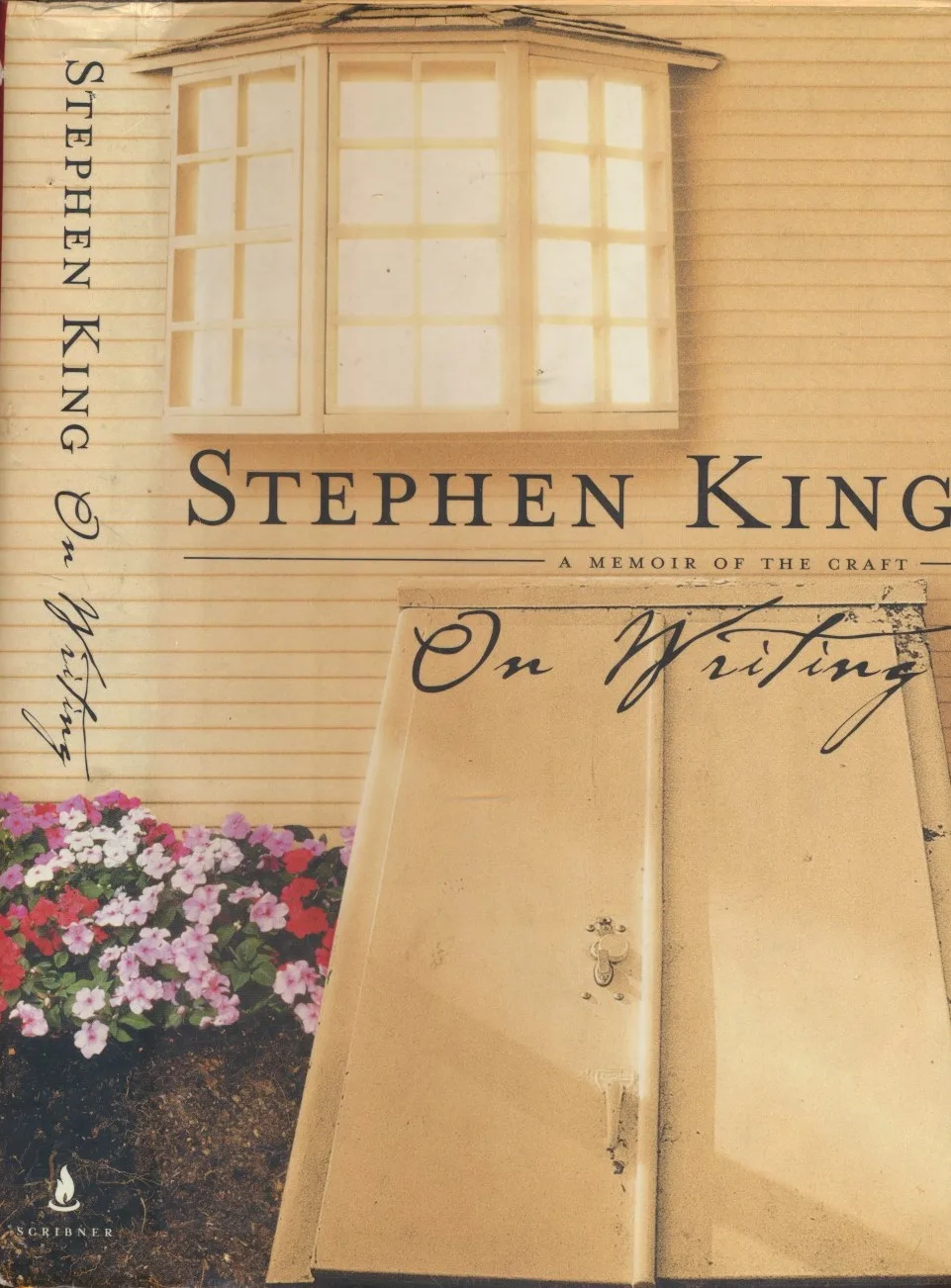 On Writing: A Memoir of the Craft