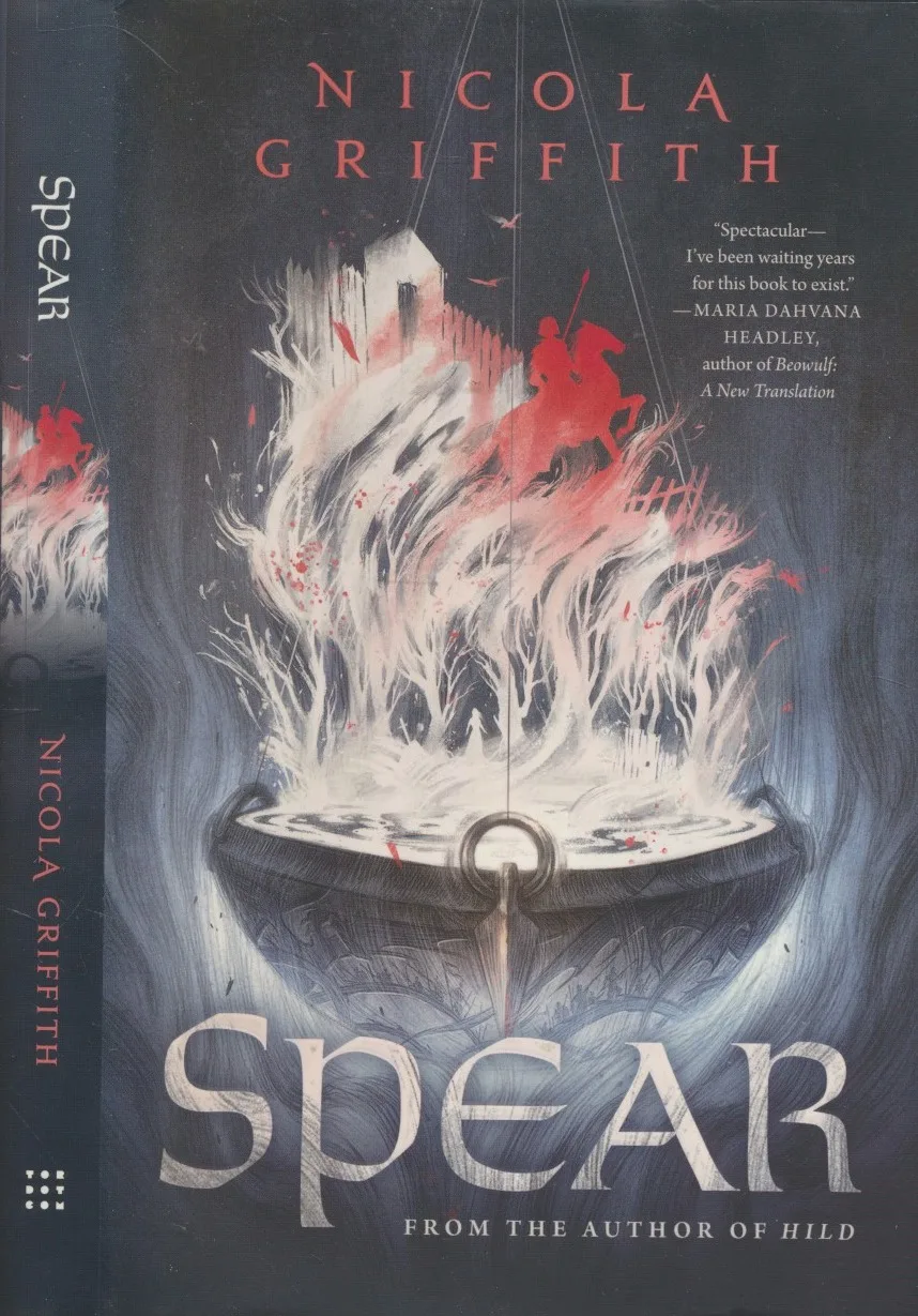 Spear