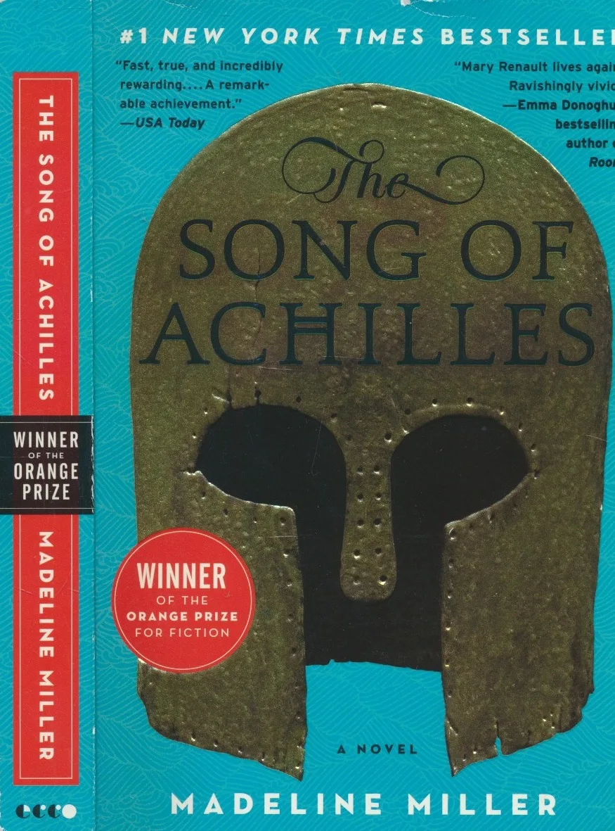 The Song of Achilles