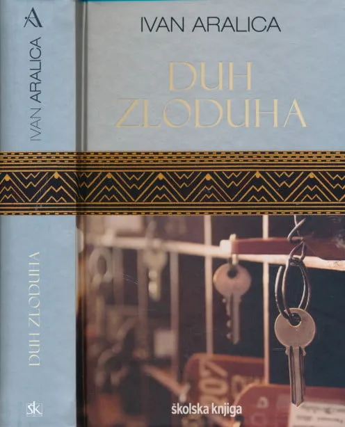 Duh zloduha