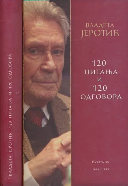 120 pitanja i 120 odgovora