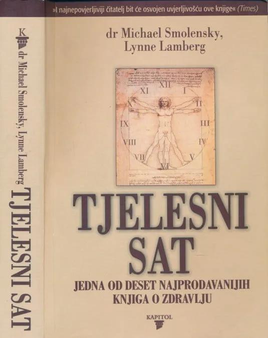 Tjelesni sat