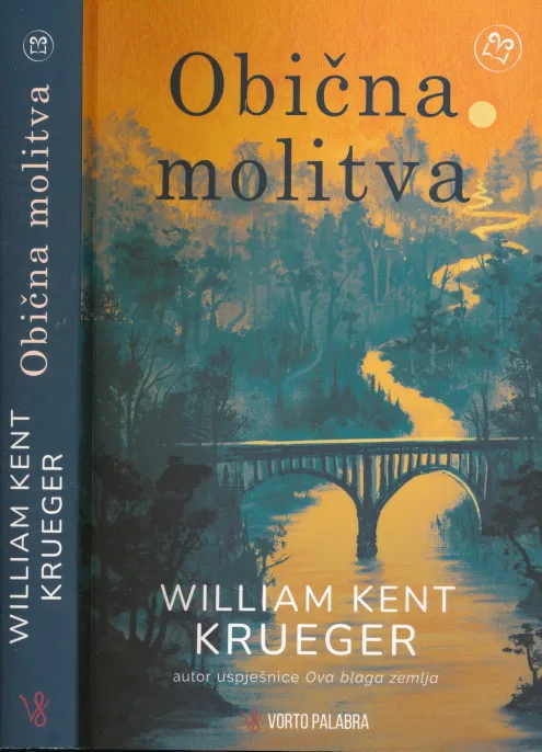 Obična molitva