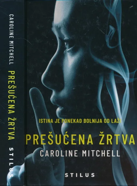 Prešućena žrtva